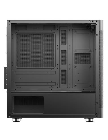 itek PROMESH 35B Mini Tower Nero