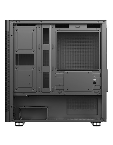 itek PROMESH 35B Mini Tower Nero