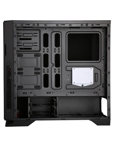 itek SYLENT 07 EVO Midi Tower Nero