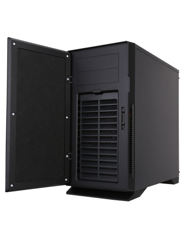 itek SYLENT 07 EVO Midi Tower Nero