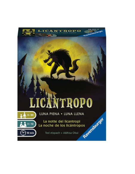 LICANTROPO