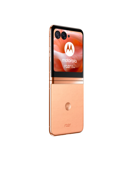Motorola razr 40 Ultra 17,5 cm (6.9") Doppia SIM Android 13 5G USB tipo-C 8 GB 256 GB 3800 mAh Pesca