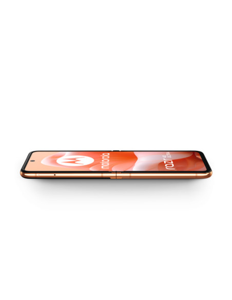 Motorola razr 40 Ultra 17,5 cm (6.9") Doppia SIM Android 13 5G USB tipo-C 8 GB 256 GB 3800 mAh Pesca