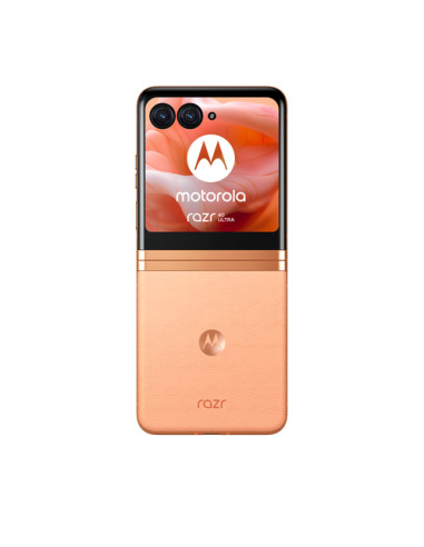 Motorola razr 40 Ultra 17,5 cm (6.9") Doppia SIM Android 13 5G USB tipo-C 8 GB 256 GB 3800 mAh Pesca