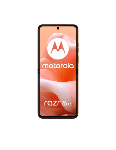 Motorola razr 40 Ultra 17,5 cm (6.9") Doppia SIM Android 13 5G USB tipo-C 8 GB 256 GB 3800 mAh Pesca