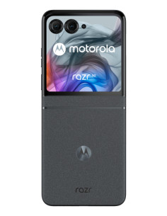 Motorola razr 50 17,5 cm (6.9") Doppia SIM Android 14 5G USB tipo-C 8 GB 256 GB 4200 mAh Grigio 2