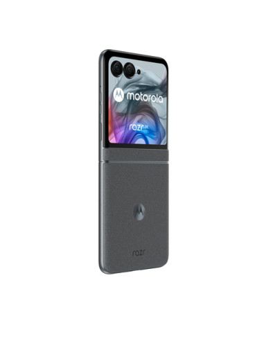 Motorola razr 50 17,5 cm (6.9") Doppia SIM Android 14 5G USB tipo-C 8 GB 256 GB 4200 mAh Grigio