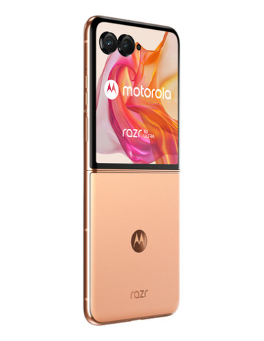 Motorola razr 50 ultra 17,5 cm (6.9") Doppia SIM Android 14 5G USB tipo-C 12 GB 512 GB 4000 mAh Pesca