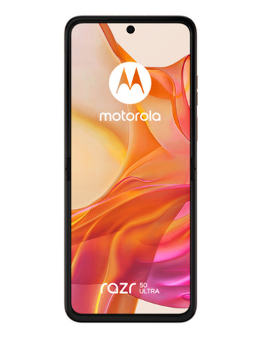Motorola razr 50 ultra 17,5 cm (6.9") Doppia SIM Android 14 5G USB tipo-C 12 GB 512 GB 4000 mAh Pesca