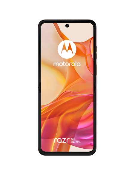 Motorola razr 50 ultra 17,5 cm (6.9") Doppia SIM Android 14 5G USB tipo-C 12 GB 512 GB 4000 mAh Pesca