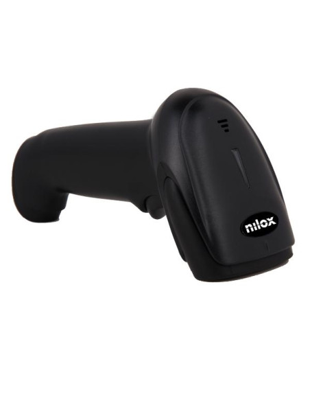 NILOX BARCODE READER USB
