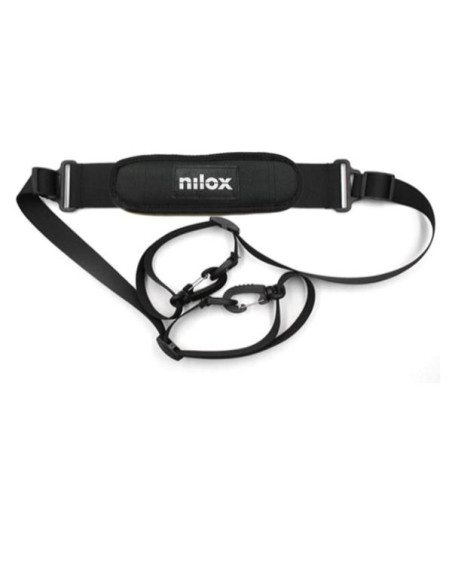 NILOX ELECTRIC SCOOTER TRACOLLA
