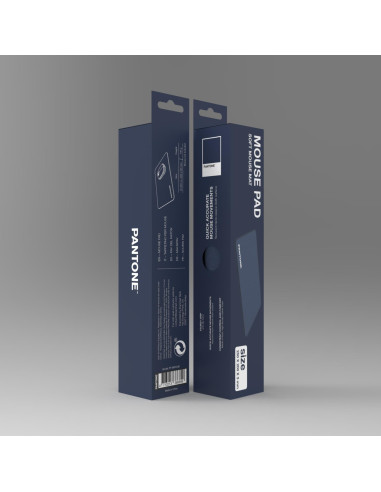 PANTONE MOUSEPAD NAVY