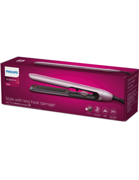 Philips 5000 series BHS530/00 Piastra per capelli