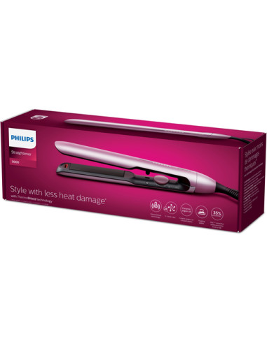 Philips Serie 5000 5000 Series BHS530/00 Piastra per capelli