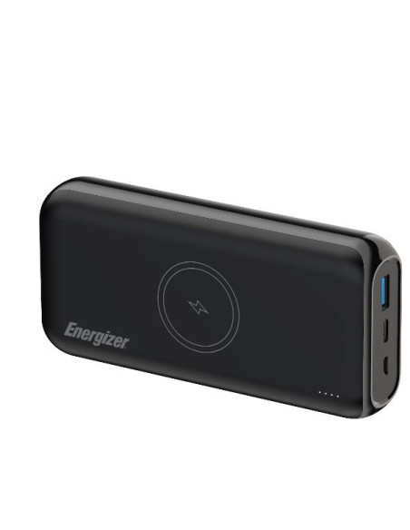 POWERBANK ULTIMATE WIRELESS 20000MA