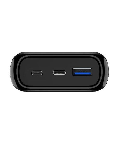 POWERBANK ULTIMATE WIRELESS 20000MA