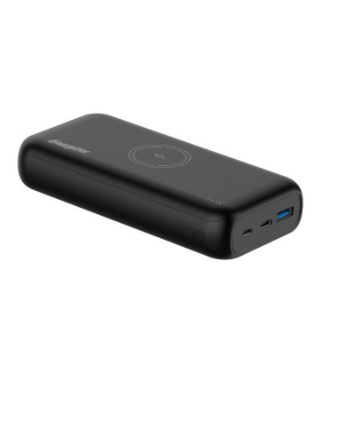 POWERBANK ULTIMATE WIRELESS 20000MA