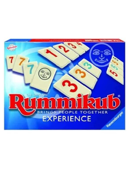 RUMMIKUB CLASSIC
