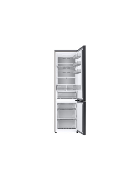 Samsung Frigorifero Combinato BESPOKE AI 2m 387L RB38C7B6AB1