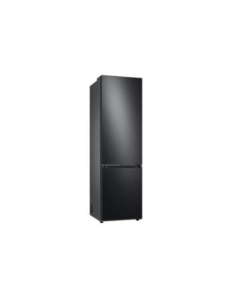 Samsung Frigorifero Combinato BESPOKE AI 2m 387L RB38C7B6AB1