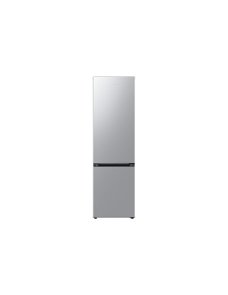 Samsung RB38C600DSA/EF frigorifero con congelatore Libera installazione 390 L D Acciaio inox