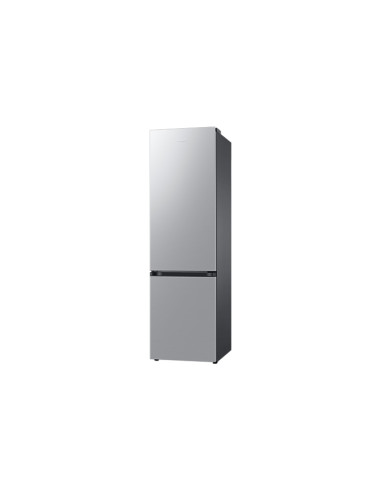 Samsung RB38C600DSA/EF frigorifero con congelatore Libera installazione 390 L D Acciaio inox