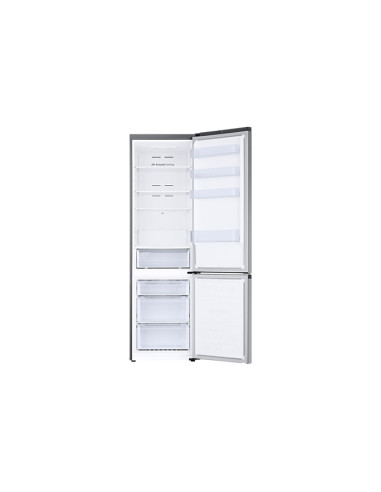 Samsung RB38C600DSA/EF frigorifero con congelatore Libera installazione 390 L D Acciaio inox