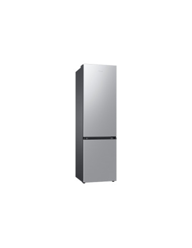 Samsung RB38C600DSA/EF frigorifero con congelatore Libera installazione 390 L D Acciaio inox