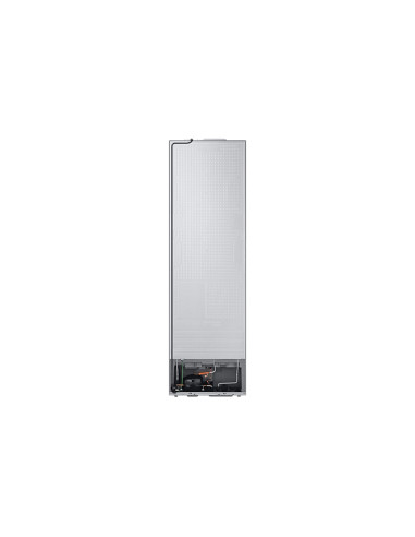 Samsung RB38C600DSA/EF frigorifero con congelatore Libera installazione 390 L D Acciaio inox