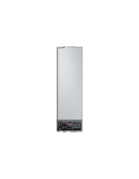 Samsung RB38C600DSA/EF frigorifero con congelatore Libera installazione 390 L Acciaio inox