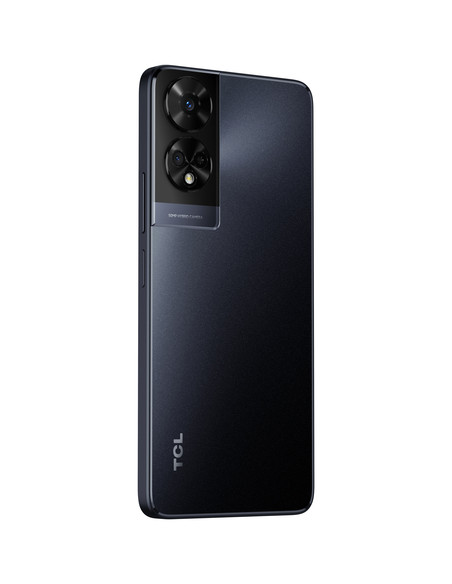 TCL 50 5G 16,8 cm (6.6") SIM singola Android 14 USB tipo-C 4 GB 128 GB 5010 mAh Grigio
