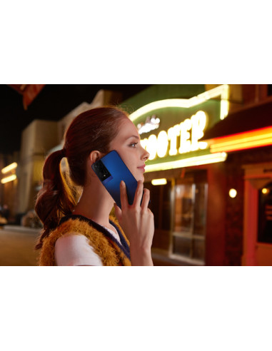 TCL 50 5G 16,8 cm (6.6") SIM singola Android 14 USB tipo-C 4 GB 128 GB 5010 mAh Grigio