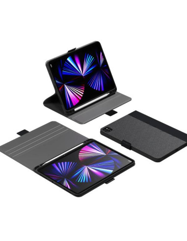 TEKVIEW IPAD PRO 11- BLACK