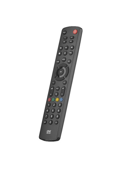 TELECOMANDO UNIVERSALE CONTOUR 4