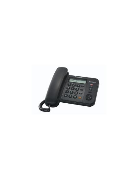TELEFONO FISSO KX-TS580EX1B