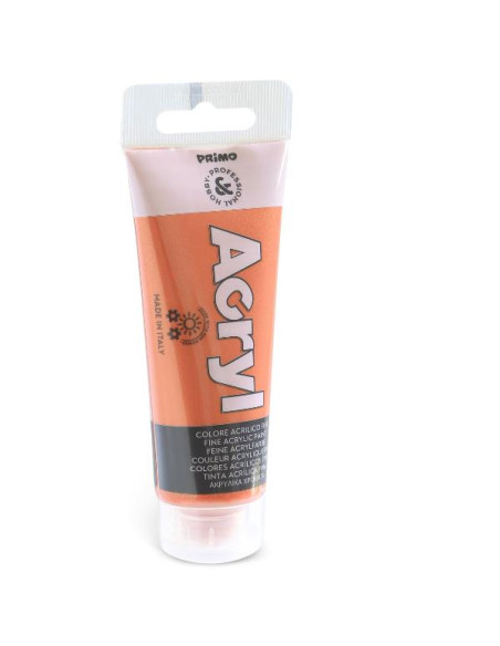 TEMPERA RAME ACRILICA 75ML