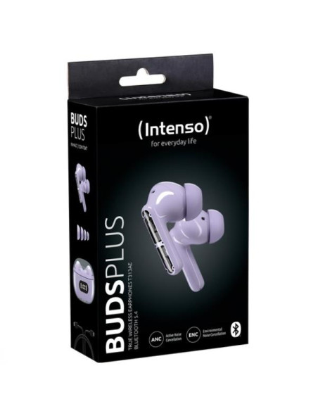 TRUE WIRELESS EARPHONE VIOLA PLUS