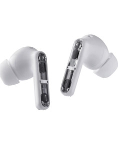 TRUE WIRELESS EARPHONE WHITE PLUS