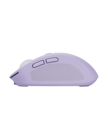 Trust Ozaa mouse Ufficio Mano destra RF senza fili + Bluetooth Ottico 3200 DPI
