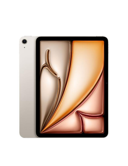 IPAD AIR 11 WIFI 512GB STARLIGHT
