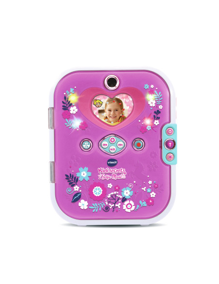 VTech Kidi KidiSecrets® Selfie Music 2.0