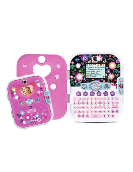 VTech Kidi KidiSecrets® Selfie Music 2.0