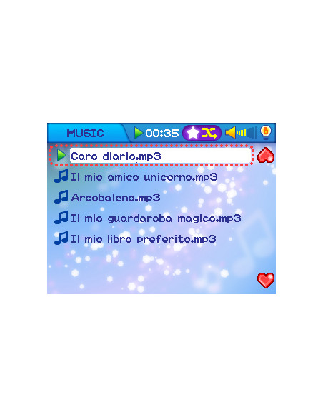 VTech Kidi KidiSecrets® Selfie Music 2.0