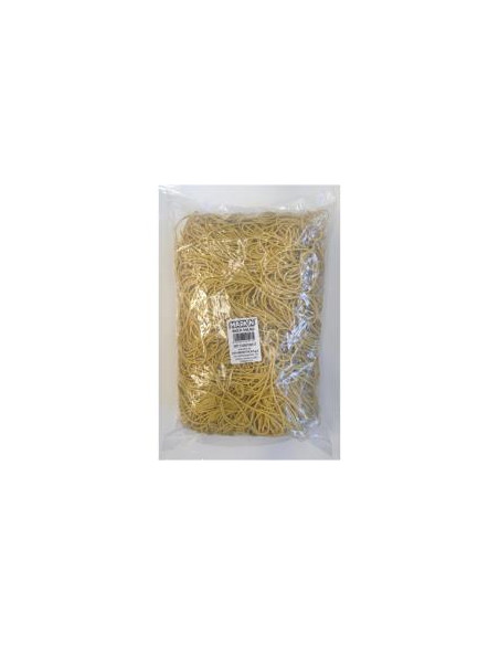 BUSTA 1KG ELASTICI GOMMA 150X1 7 GI