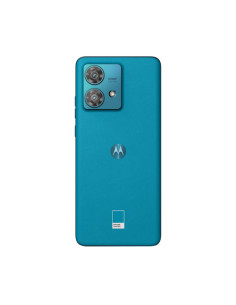 Motorola edge 40 Neo 16,6 cm (6.55") Doppia SIM Android 13 5G USB tipo-C 12 GB 256 GB 5000 mAh Blu 2