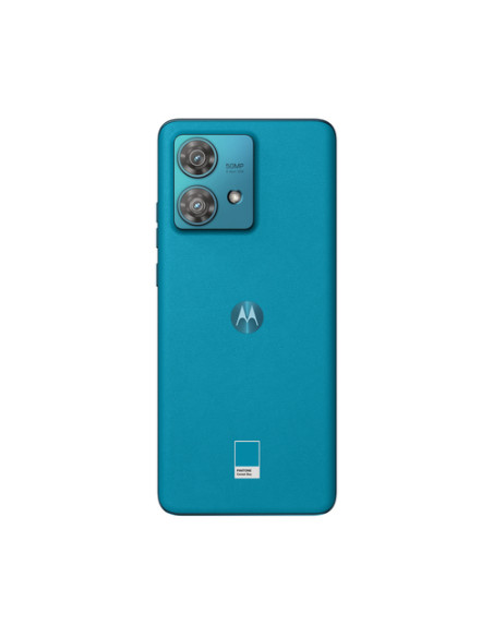 Motorola edge 40 Neo 16,6 cm (6.55") Doppia SIM Android 13 5G USB tipo-C 12 GB 256 GB 5000 mAh Blu