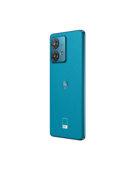Motorola edge 40 Neo 16,6 cm (6.55") Doppia SIM Android 13 5G USB tipo-C 12 GB 256 GB 5000 mAh Blu