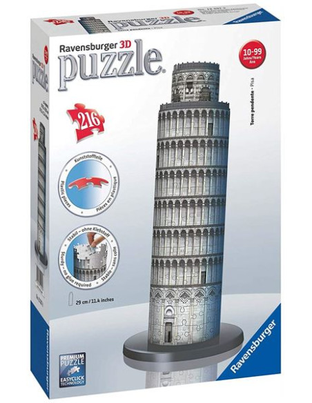 TORRE DI PISA