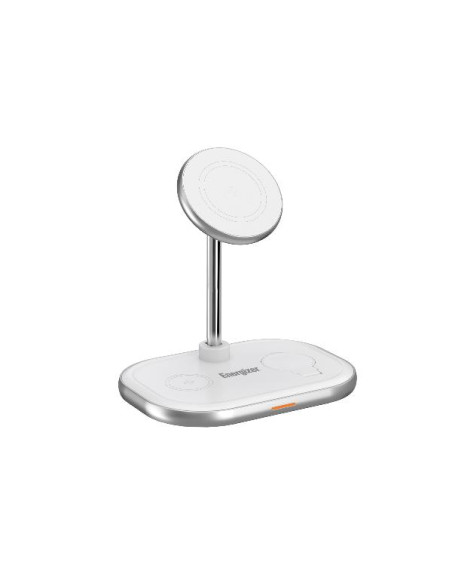 WIRELESS MAGNETIC CHARGER 3-IN-1